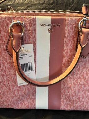 MK purse